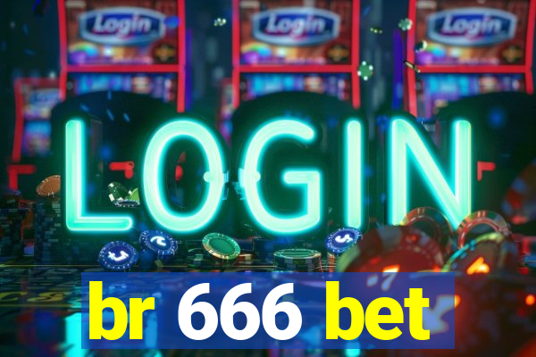br 666 bet